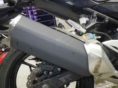 Kawasaki Ninja 400 2018