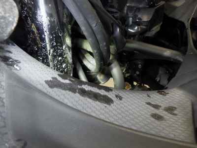 Kawasaki Ninja 400 2018