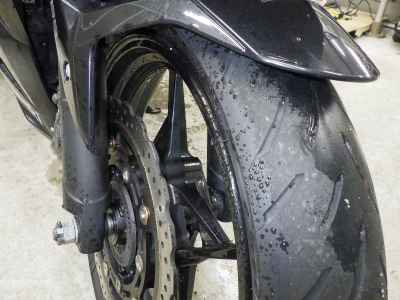 Kawasaki Ninja 400 2018