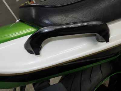 Kawasaki ZRX1200R 2002