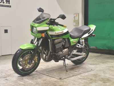Kawasaki ZRX1200R 2002