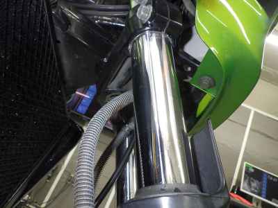 Kawasaki ZRX1200R 2002