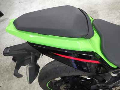 Kawasaki Ninja 400 2022