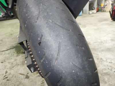 Kawasaki Ninja 400 2022