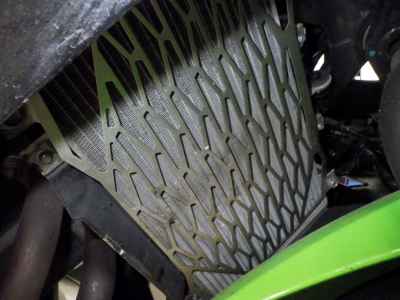 Kawasaki Ninja 400 2022