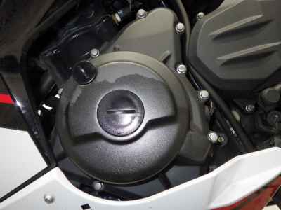 Kawasaki Ninja 400 2022
