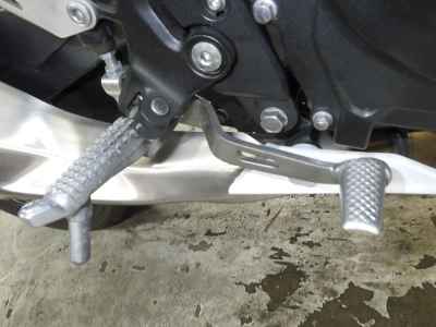 Kawasaki Ninja 400 2022