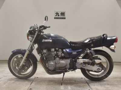 Kawasaki Zephyr 750 1991