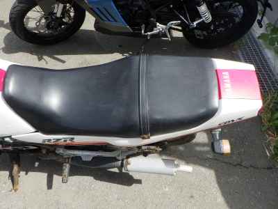 Yamaha RZ250R 1988