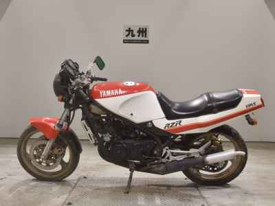 Yamaha RZ250R 1988