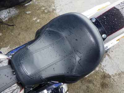 Harley-Davidson Deluxe FLDE1750 2018