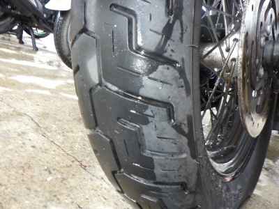 Harley-Davidson Deluxe FLDE1750 2018