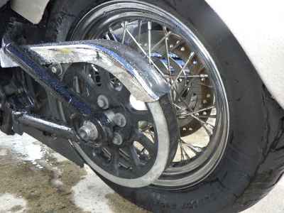 Harley-Davidson Deluxe FLDE1750 2018