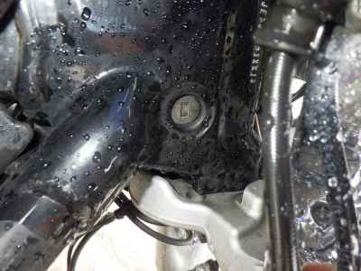 Harley-Davidson Deluxe FLDE1750 2018