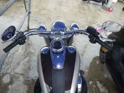 Harley-Davidson Deluxe FLDE1750 2018