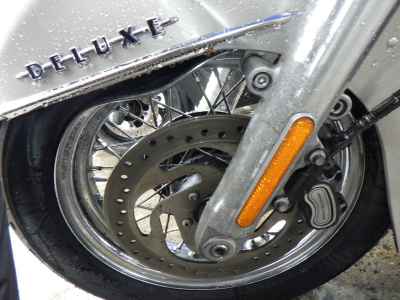Harley-Davidson Deluxe FLDE1750 2018