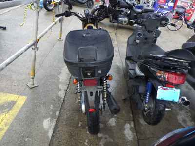 Suzuki GrassTracker Bigboy 2007