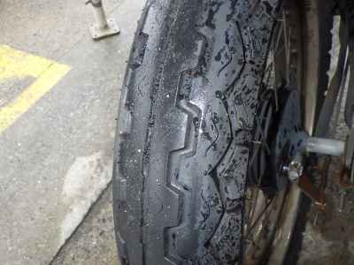 Suzuki GrassTracker Bigboy 2007