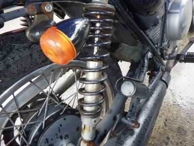 Suzuki GrassTracker Bigboy 2007