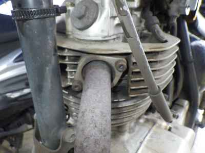 Suzuki GrassTracker Bigboy 2007
