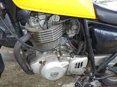 Suzuki GrassTracker Bigboy 2007