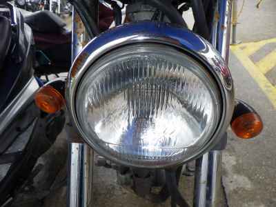 Suzuki GrassTracker Bigboy 2007