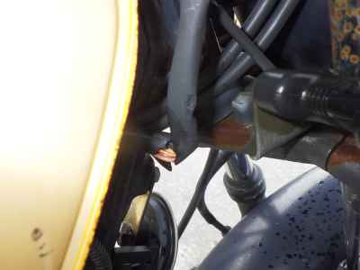 Suzuki GrassTracker Bigboy 2007