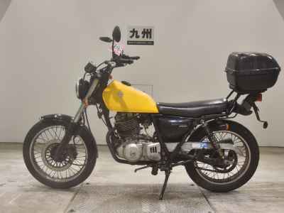 Suzuki GrassTracker Bigboy 2007