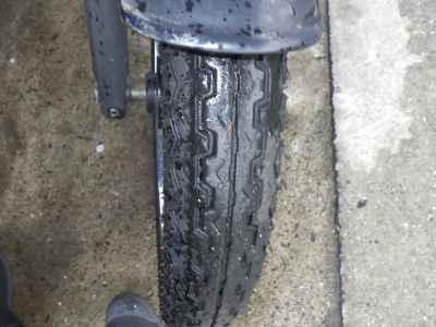 Suzuki GrassTracker Bigboy 2007
