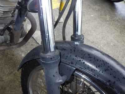 Suzuki GrassTracker Bigboy 2007
