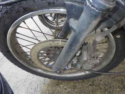 Suzuki GrassTracker Bigboy 2007
