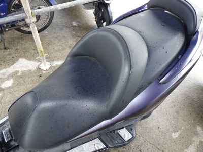 Honda Forza Z 2005