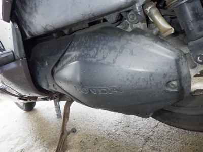 Honda Forza Z 2005
