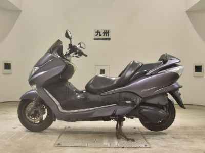 Honda Forza Z 2005