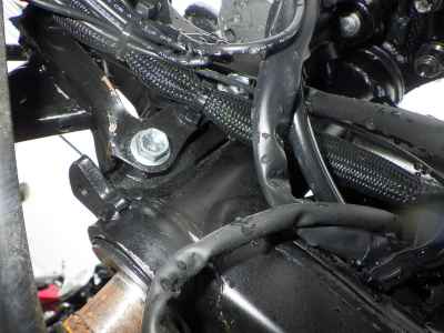 Suzuki GSX-8S 2024