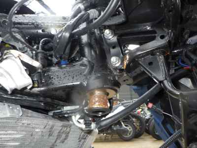 Suzuki GSX-8S 2024