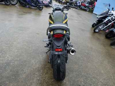 Kawasaki Z900RS 2021