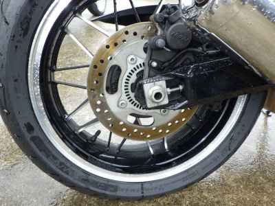 Kawasaki Z900RS 2021
