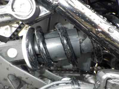 Kawasaki Z900RS 2021