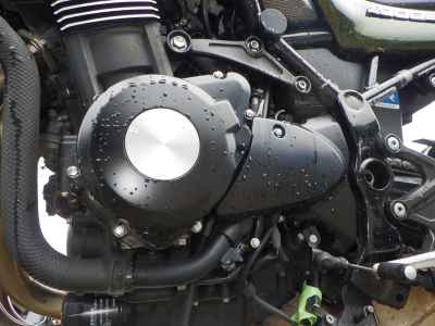Kawasaki Z900RS 2021