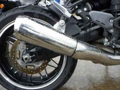Kawasaki Z900RS 2021