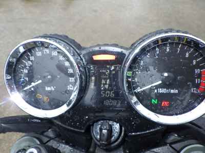 Kawasaki Z900RS 2021