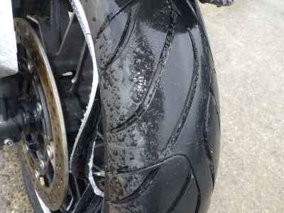 Kawasaki Z900RS 2021