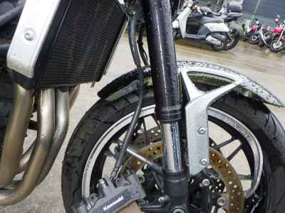 Kawasaki Z900RS 2021