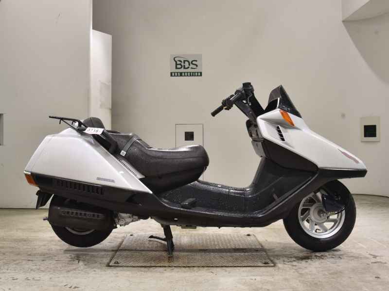 Honda Fusion 1990