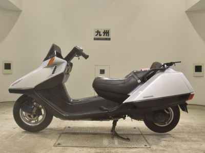 Honda Fusion 1990