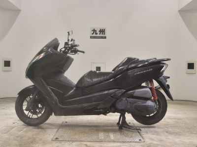 Honda Forza SI 2016