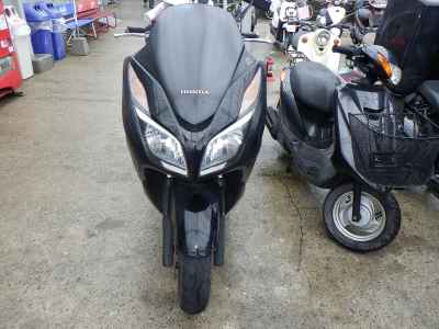 Honda Forza SI 2016