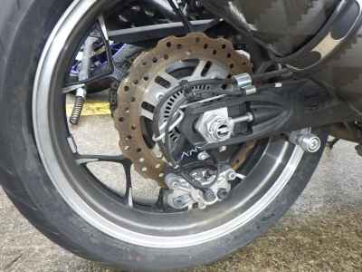 Kawasaki Ninja ZX-14R 2012