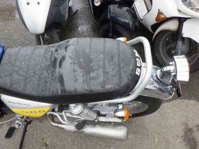 SWM WM Grand Touring 400 2019